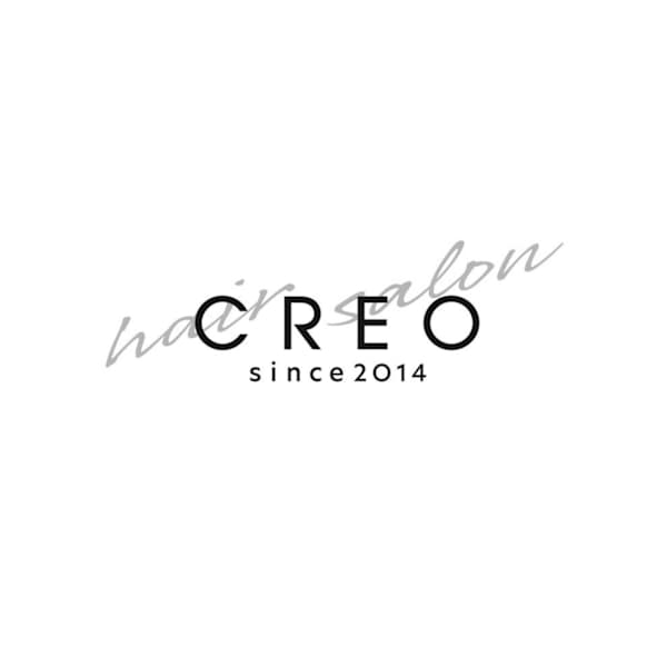 Hair Salon CREO 片江店