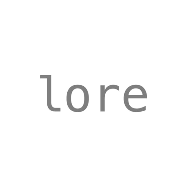 lore 銀座【ロア】