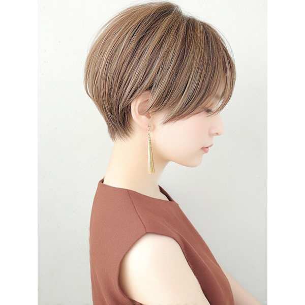 【カットを絶対に失敗したくない方限定】似合わせドライカット￥7,000→5,500