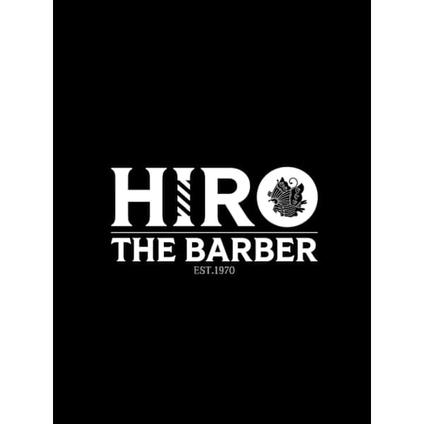 HIRO THE BARBER