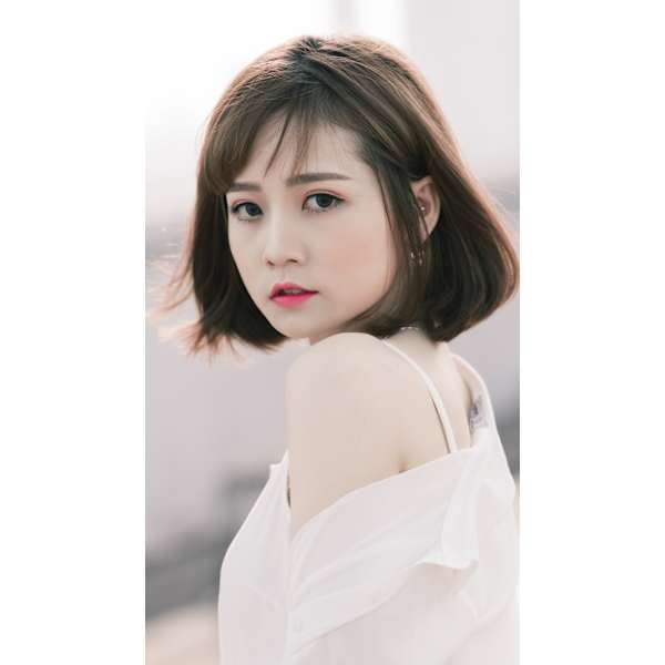 《迷ったらコレ90分》カット+ 髪質に合わせたトリートご提案+プチスパ¥7,980