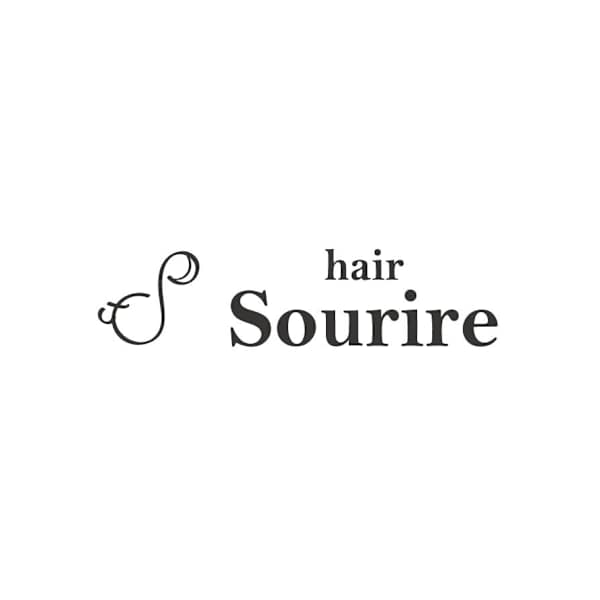 Sourire ~艶髪&髪質改善専門店~