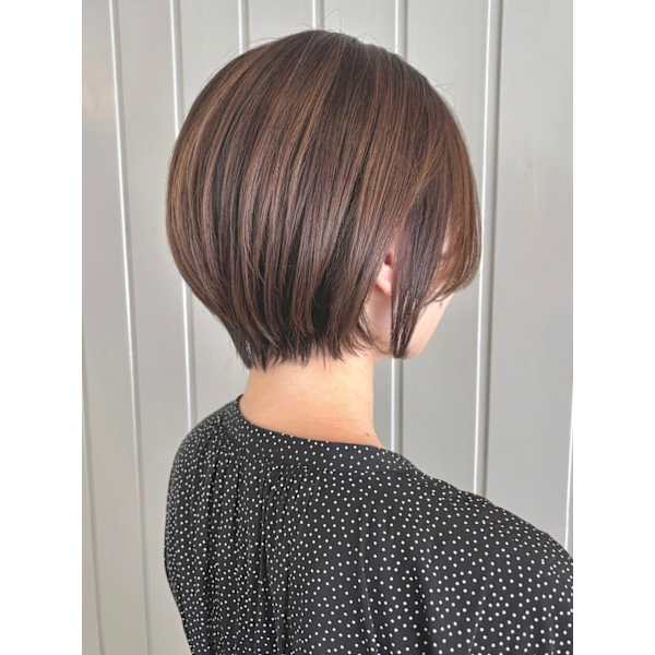 カット+炭酸シャンプー ¥5,500→¥5,000