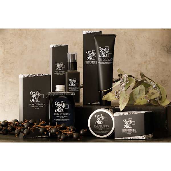 メンズカット+Drs育毛ヘッドスパ　￥10450→¥9400