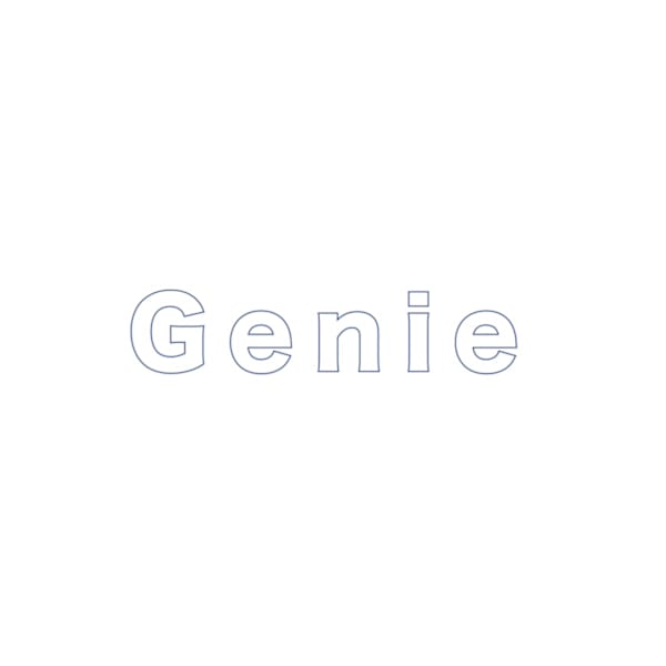 Genie -メンズカット & メンズパーマ 新百合ヶ丘