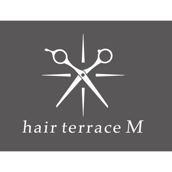 hair terrace M 奈良店