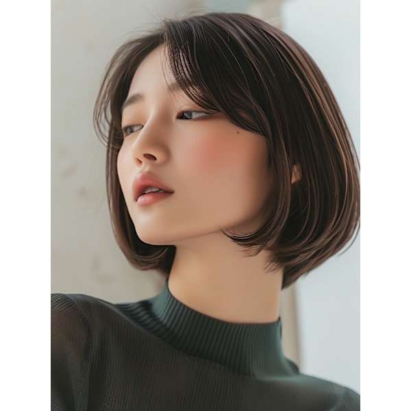 【高技術】 カット ¥4,400