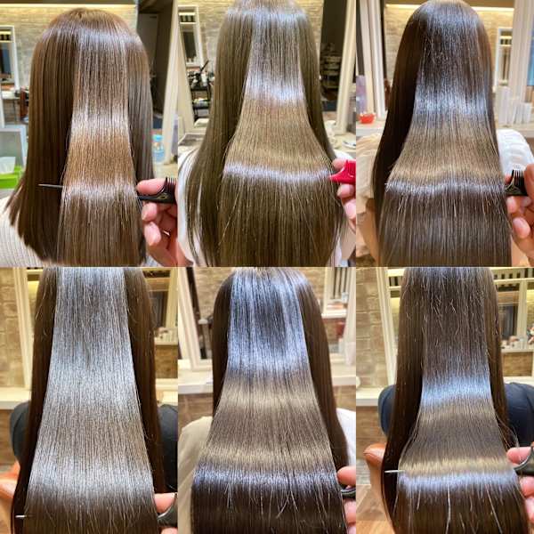 【定額制Sub.】髪質改善ミネコラトリートメント◆有効期限半年で6回も利用可能！！