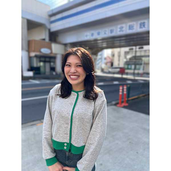 【葵指名限定!】カットカラートリートメント17,500円→13,500円