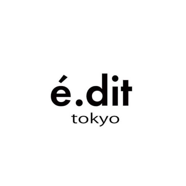 é.dit tokyo