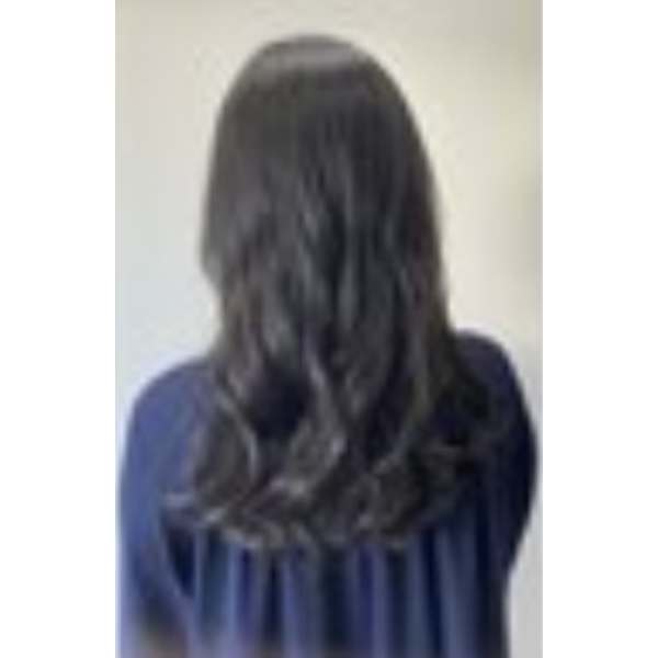 圧倒的人気No.1メニュー【髪の芯から柔らかに♪】カット+カラー+コアミ―TR