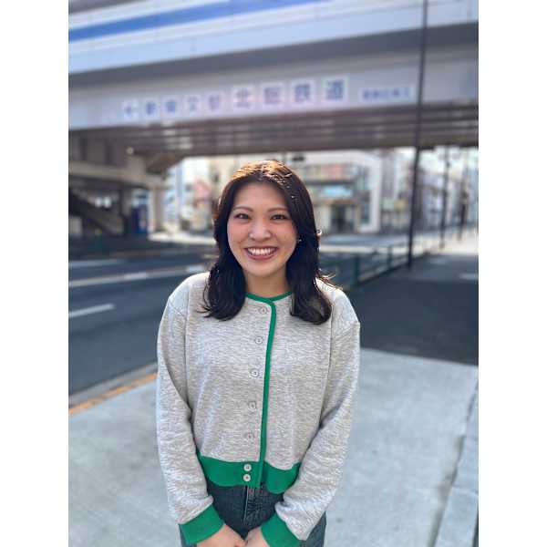 【葵指名限定!】メンズカットカラー8,600円