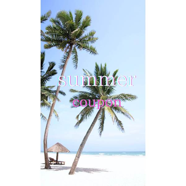 【Summer クーポン】メンズカット+炭酸シャンプー¥5500→¥4400