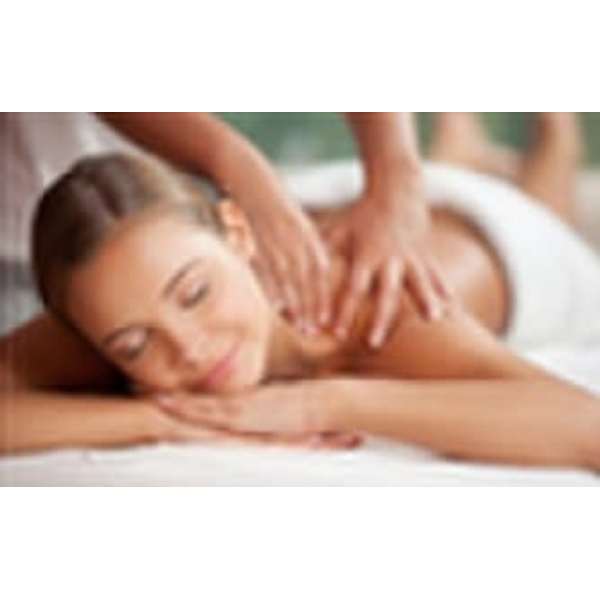 15周SALE◆【疲れが取れない方へおススメ】アロマリンパドレナージュ後面60分ミルクバス付