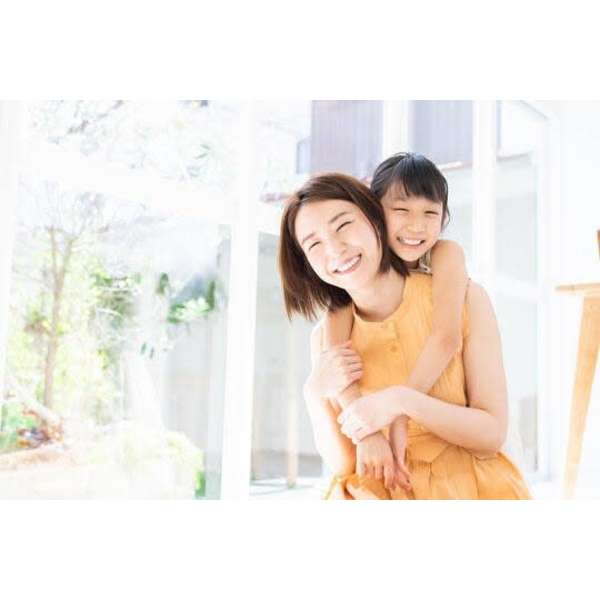 【親子カット＋カラー】 親子カット＋1名様カラー  ¥8980/120分