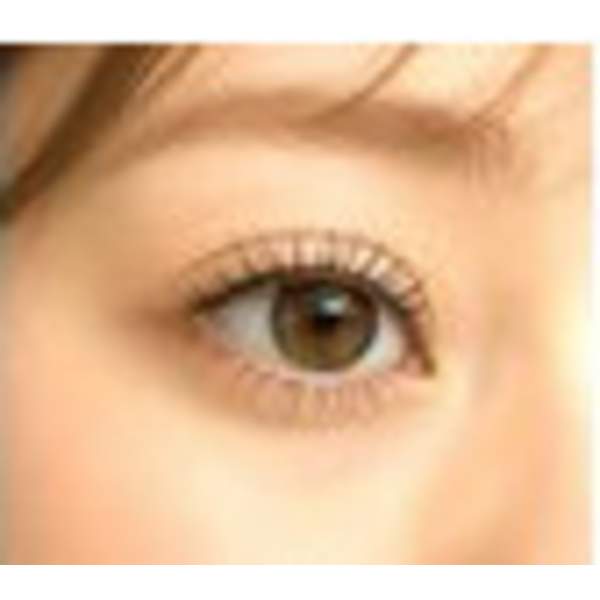 【自まつげを濃く!! 目力をUPさせたい方*】韓国束感マスカラパーマ¥6050