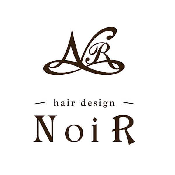 hair design NoiR