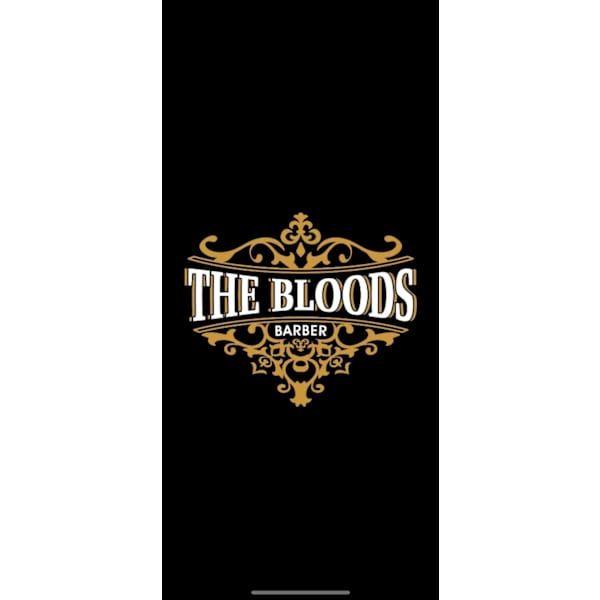 BARBER THE BLOODS 姫路