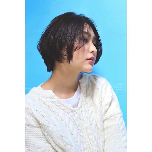 カット+コーティングトリートメント ¥4,800