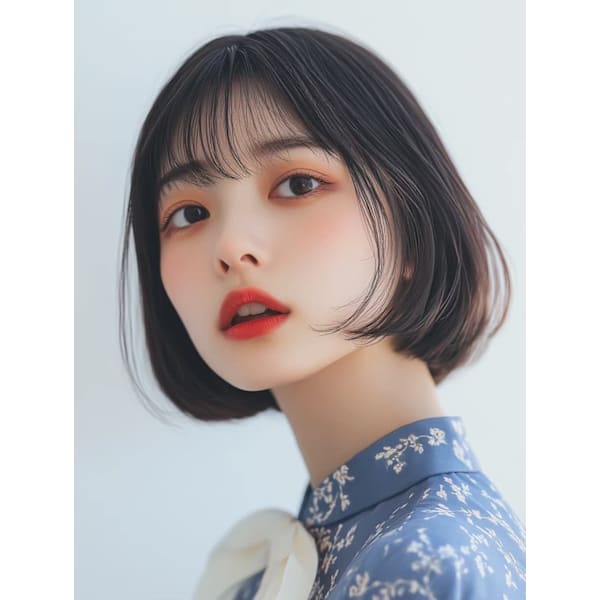 カットメニュー【平日限定】☆カット+炭酸泉 メンズも大歓迎☆