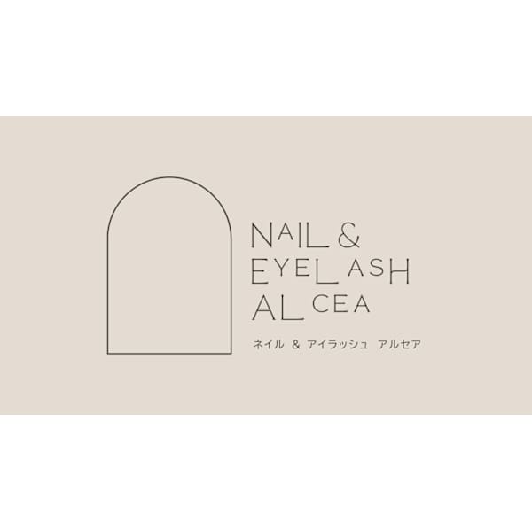 Nail&Eyelash Alcea 上野御徒町店