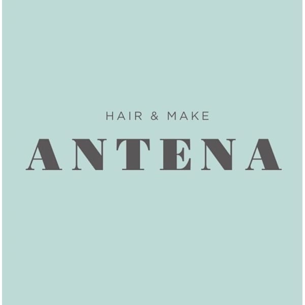 ANTENA 安城店