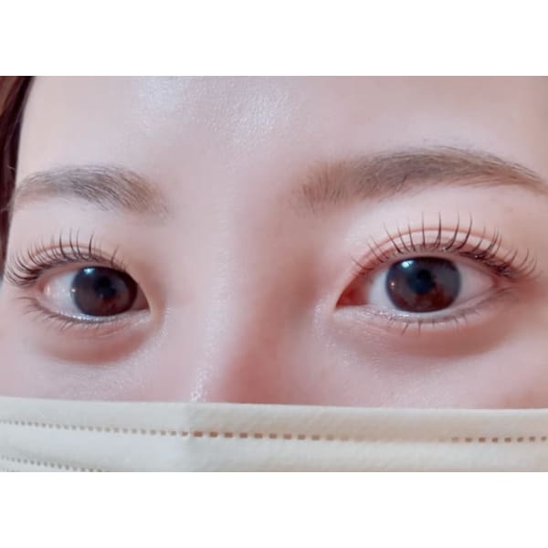 【初回】当店人気No.1☆彡パリジェンヌラッシュリフト