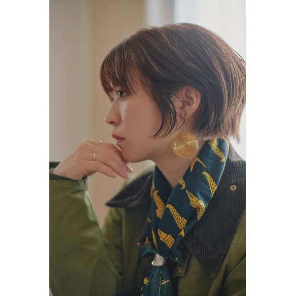 【当店人気NO.1★】似合わせカット＋トライアルスパ（スパシャンプー込み）￥6,600