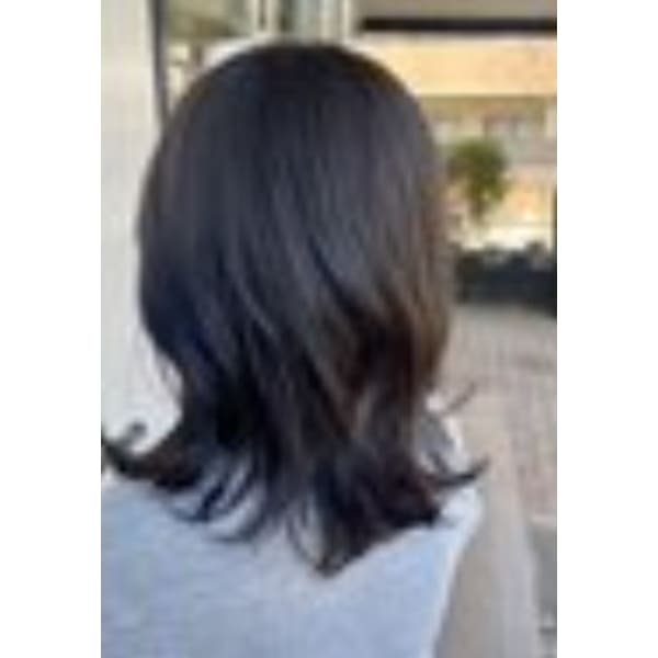 【ご新規様限定】カット＋選べる♪カラー＋COTA生トリ　¥14300⇒¥12100