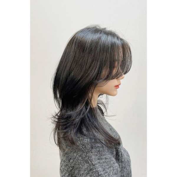 【韓国ヘア♪】レディースカット￥4,000