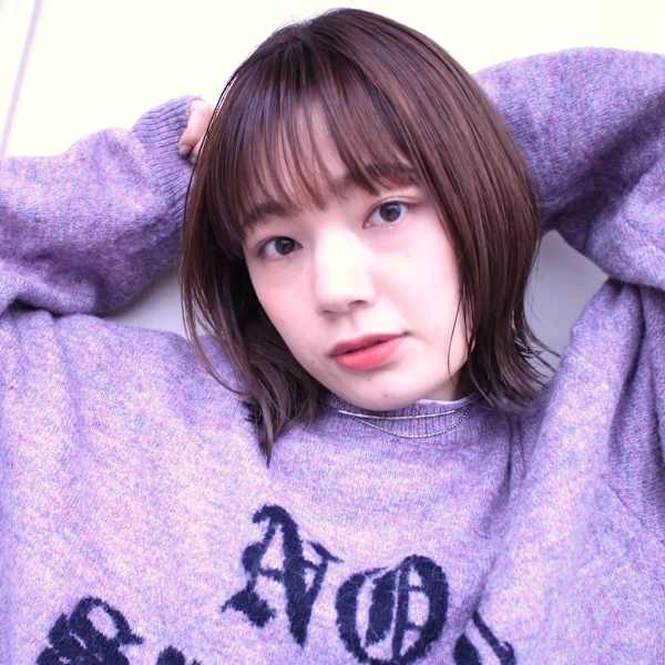 【ご新規様限定】似合わせカット+髪質改善グレイカラー+トリートメント 8500円