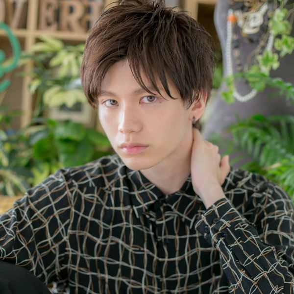 ≪メンズ限定≫メンズカット＋眉カット¥5500  戸田公園駅