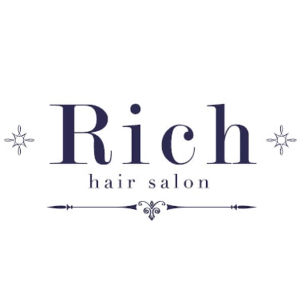 hair salon Rich