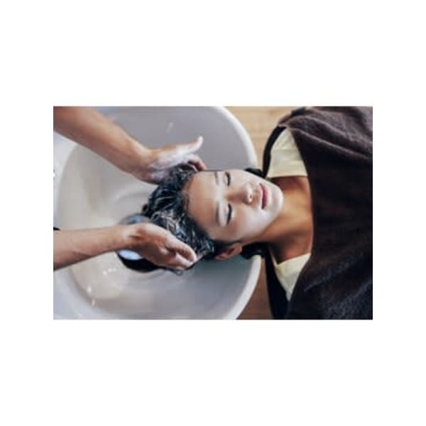 【TERA限定】脱白髪染め＋頭皮ほぐしプチヘッドスパ ￥7,700 ［天神］