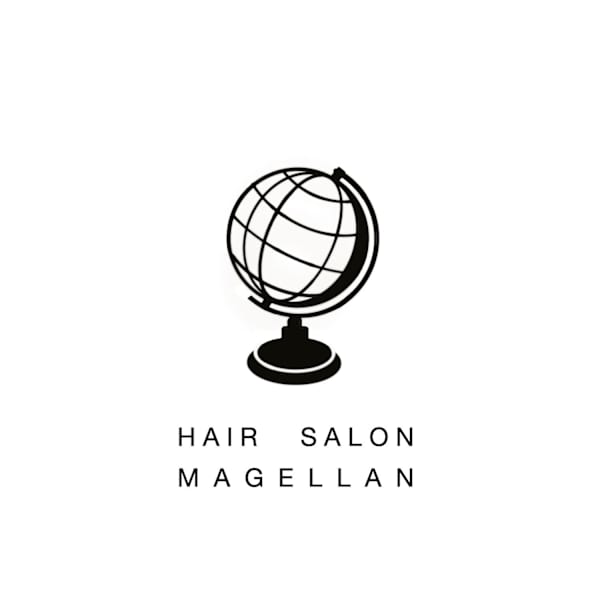 オーガニック&ヘッドスパ専門店 hairsalon Magellan 新宿【マゼラン】