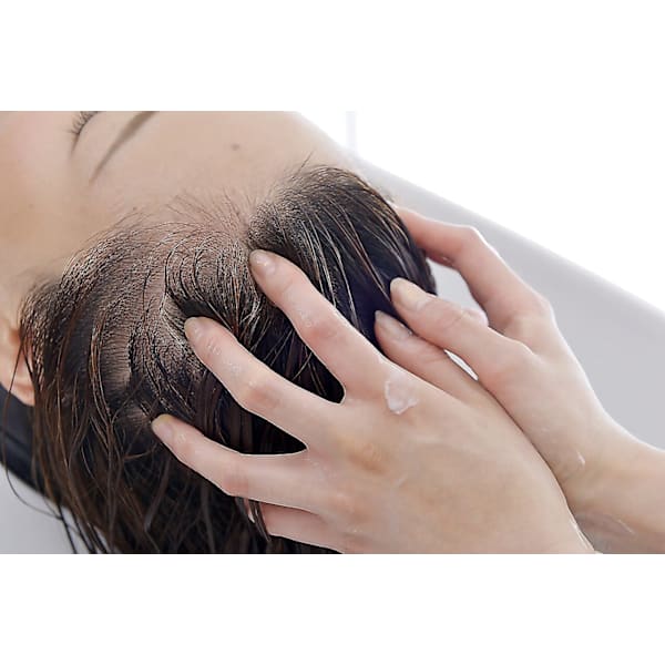 【メンズ革命】垢抜けカット＋眉カット＋ハニースパ