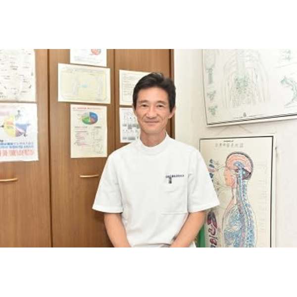 久保健康整体院