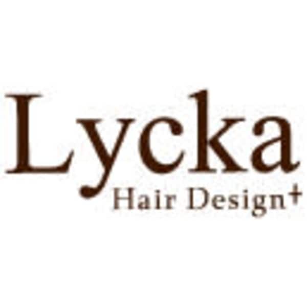 Lycka 中野店