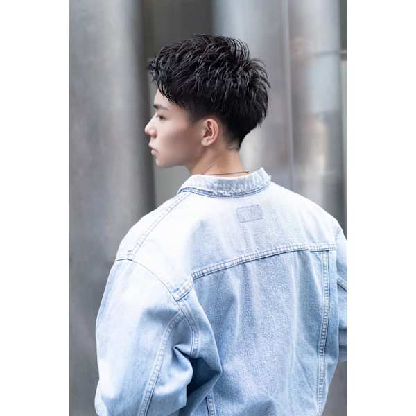 【Men’s限定】メンズカット¥3800