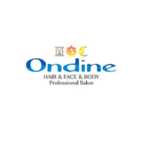 Ondine 宮前平店