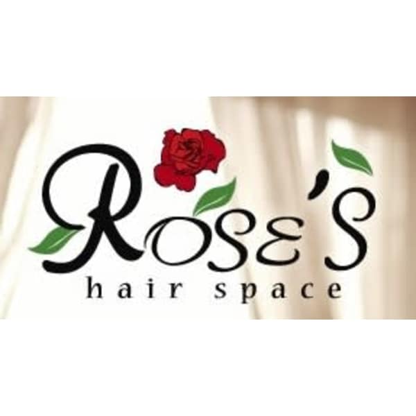 ヘアースペース ROSE'S 酒田南店