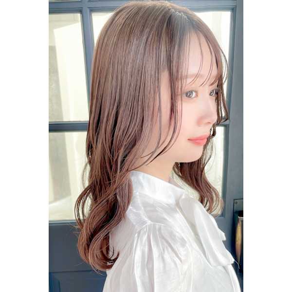 【人気No.1】カット＋フルカラー＋COTAトリートメント ￥17500→￥9840