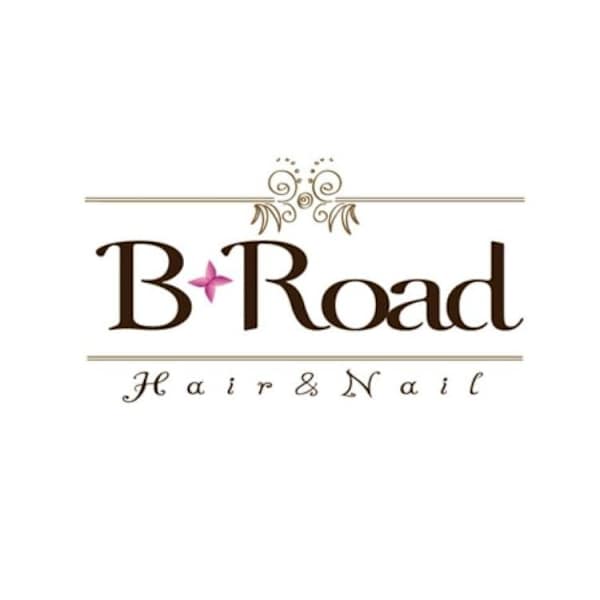 ヘアー&メイク BRoad 盛岡店