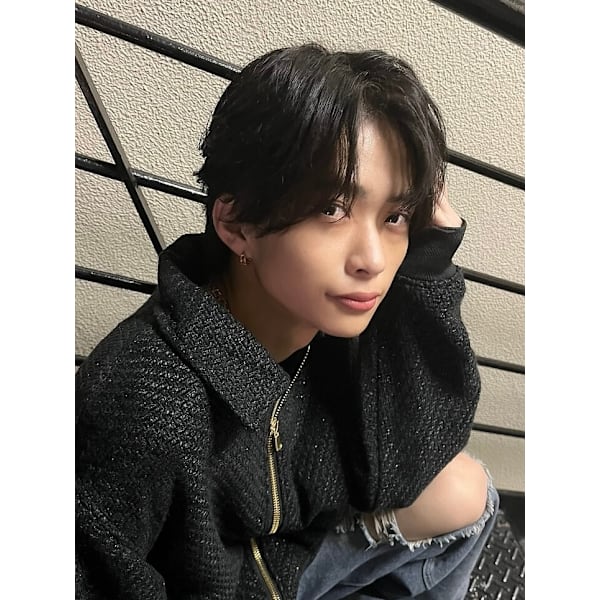 【全員】似合わせカット＋シャンプー