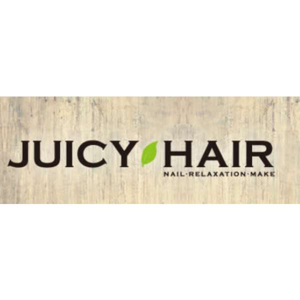 Juicy Hair 八尾店