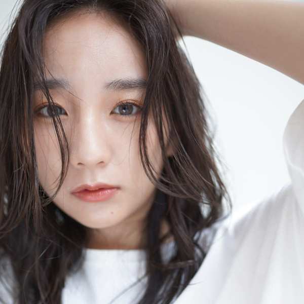 【人気No.1】カット+オーガニックカラー+3STEPTr　【￥13000⇒￥7000】