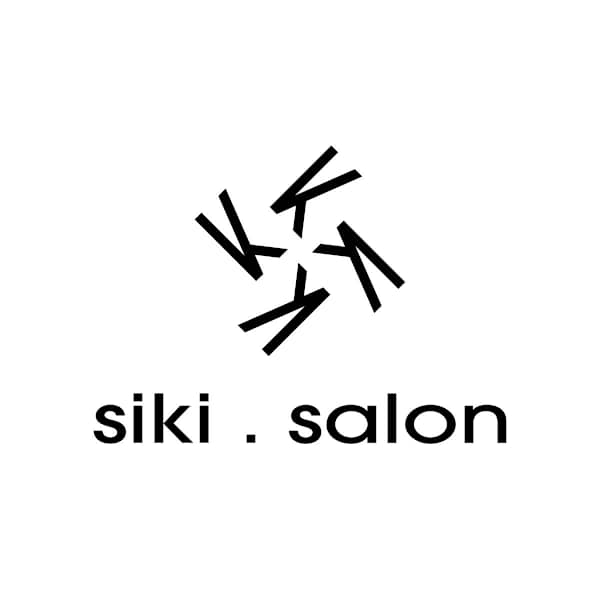 仙台 美容院 siki.salon 髪質改善 完全完結型個室サロン
