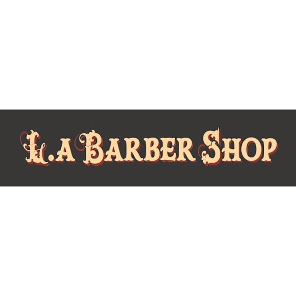 L.A BARBERSHOP 近江八幡店