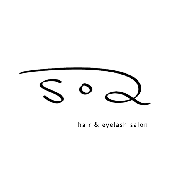 Soa 並木坂 韓国スタイル&髪質改善【eyelash併設店】【ソア】