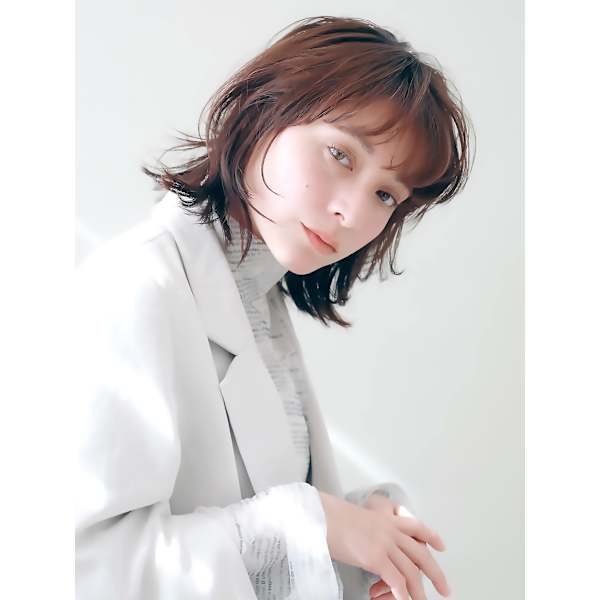 【本日のゲリラクーポン】カット+3STEPトリートメント or SPA / ¥8250→5500